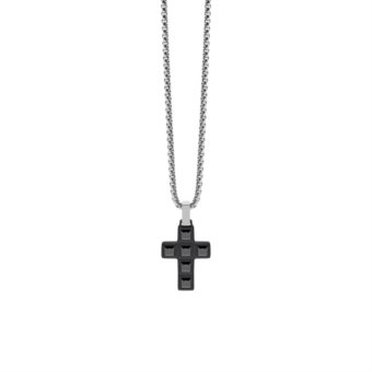 liu jo gioielli ESSENTIAL MAN mlj492