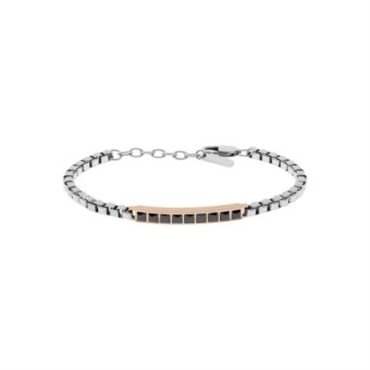 Liu jo Bracciale Uomo mlj491