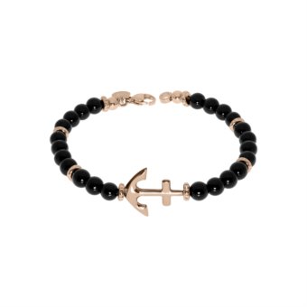Liu jo Bracciale Uomo mlj437