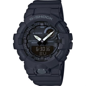 casio g shock G-SQUAD gba-800-1aer