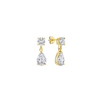 Liu jo Orecchini Donna lj2587
