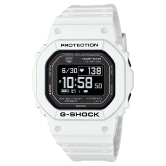 casio g shock G-SQUAD dw-h5600-7er