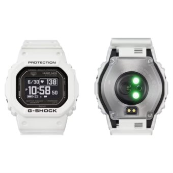 Orologio Casio g shock DW-H5600-7ER