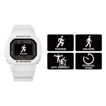 Casio g shock DW-H5600-7ER