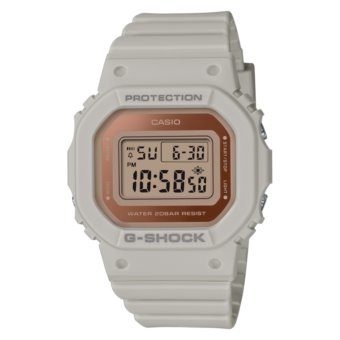 casio g shock WOMAN gmd-s5600-8er