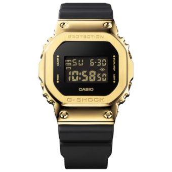 Orologio Casio g shock GM-5600G-9ER