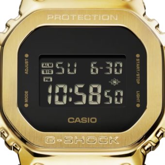 Casio g shock GM-5600G-9ER