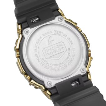 Casio g shock GM-5600G-9ER Uomo