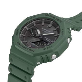 Casio g shock GA-B2100-3AER