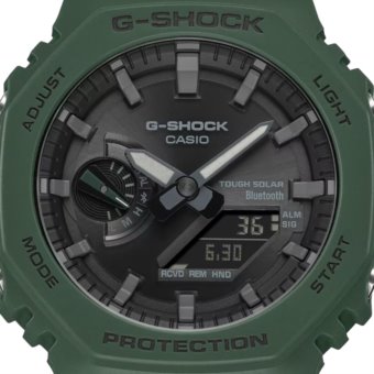Orologio Uomo Casio g shock