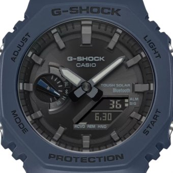 Orologio Uomo Casio g shock