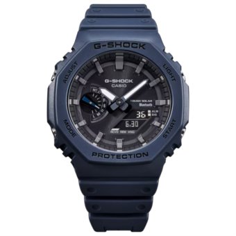 Casio g shock GA-B2100-2AER Uomo