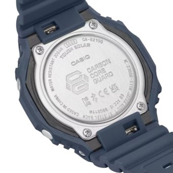 Casio g shock GA-B2100-2AER Uomo