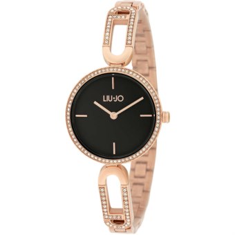 Liu jo Orologio Donna Solo tempo tlj1542