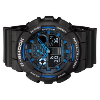 Orologio Casio g shock GA-100-1A2ER