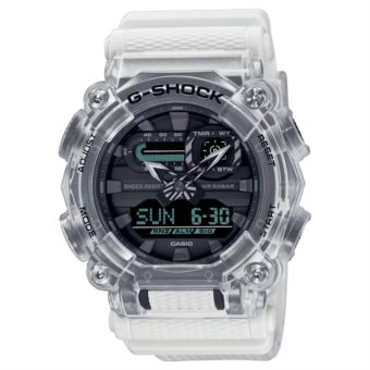casio g shock SOUND WAVE ga-900skl-7aer