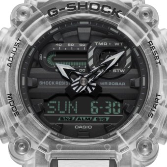 Casio g shock GA-900SKL-7AER
