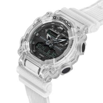 Orologio Uomo Casio g shock