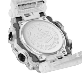 Casio g shock GA-900SKL-7AER Uomo