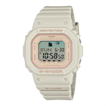 casio g shock G-LIDE SERIES glx-s5600-7er