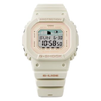 Casio g shock GLX-S5600-7ER