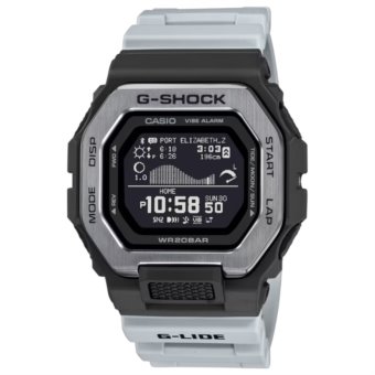 casio g shock G-LIDE SERIES gbx-100tt-8er