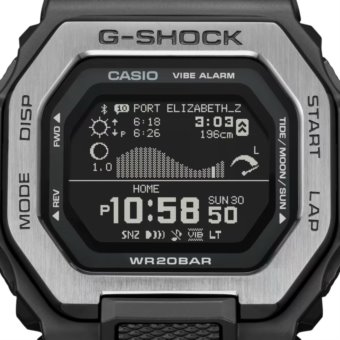 Casio g shock 4549526350153
