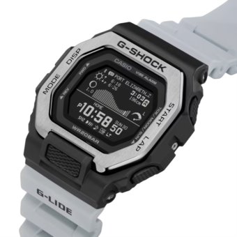 Casio g shock GBX-100TT-8ER Uomo