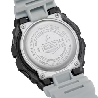 Casio g shock GBX-100TT-8ER Uomo