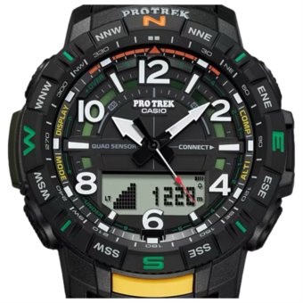 Pro trek PRT-B50-1ER
