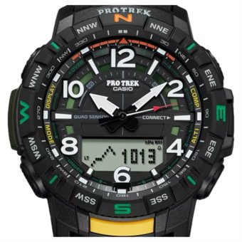 Pro trek 4549526246463