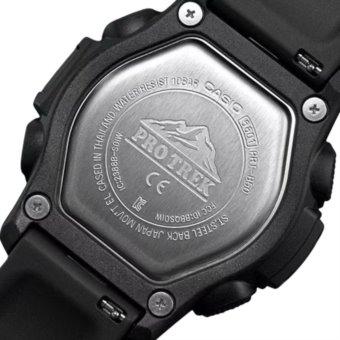 Pro trek PRT-B50-1ER Uomo