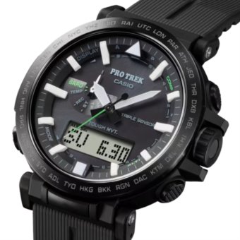 Pro trek PRW-6621Y-1ER