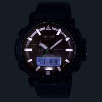 Pro trek 4549526322617