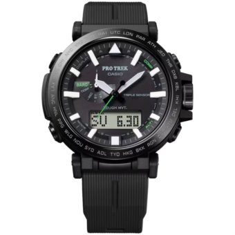 Orologio Uomo Pro trek