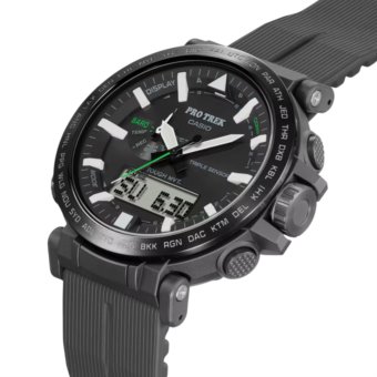 Pro trek PRW-6621Y-1ER Uomo