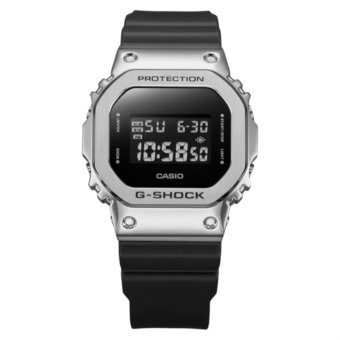 Casio g shock GM-5600-1ER