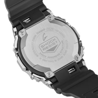 Casio g shock GM-5600U-1ER Uomo