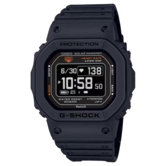 casio g shock G-SQUAD dw-h5600-1er