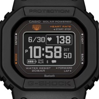 Casio g shock 4549526347481