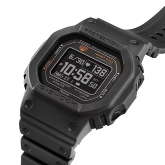 Casio g shock DW-H5600-1ER Uomo