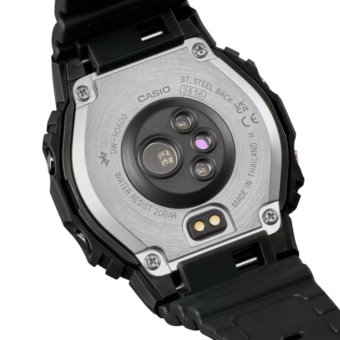 Casio g shock DW-H5600-1ER Uomo