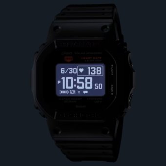 Casio g shock DW-H5600-1ER Uomo