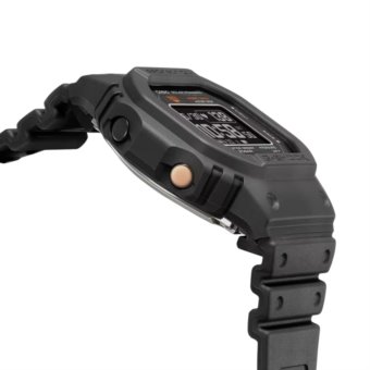 Casio g shock DW-H5600-1ER Uomo
