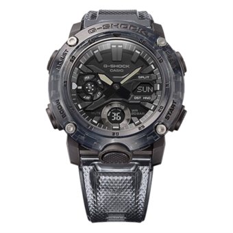 Orologio Casio g shock GA-2000SKE-8AER