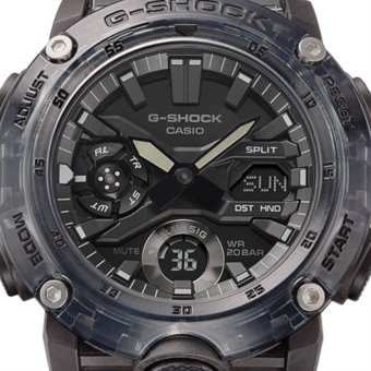 Casio g shock 4549526297885