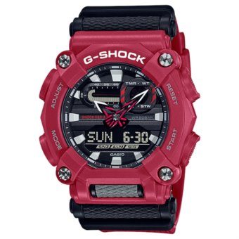 Casio g shock ga-900-4aer orologio uomo multifunzione