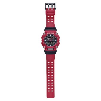 Orologio Casio g shock GA-900-4AER
