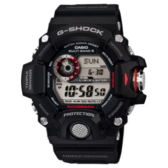 casio g shock MASTER OF G gw-9400-1er