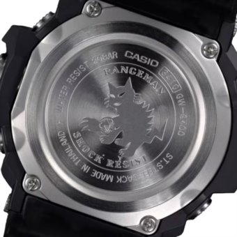 Orologio Casio g shock GW-9400-1ER